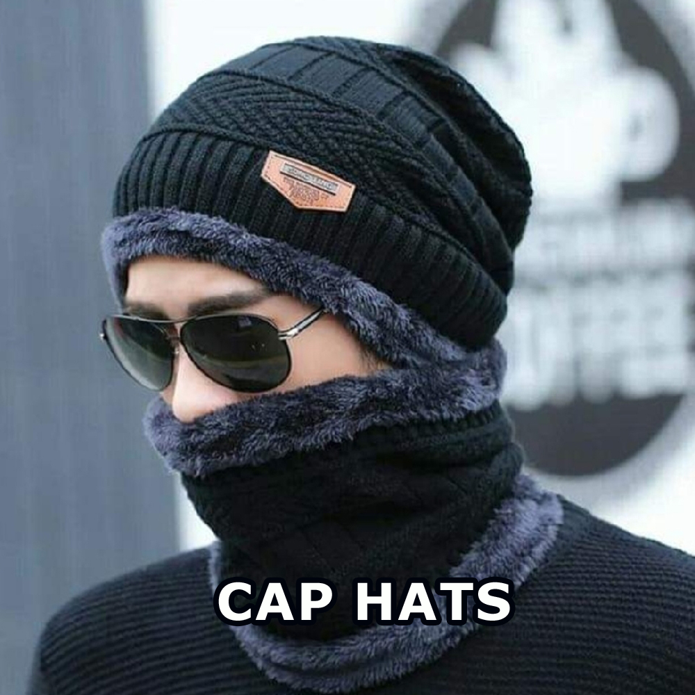 Cap Hats