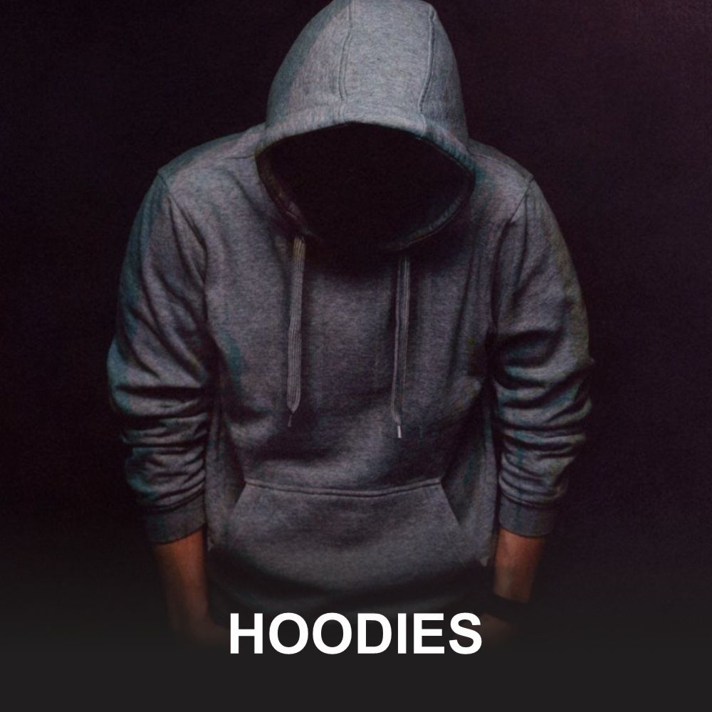 Hoodies