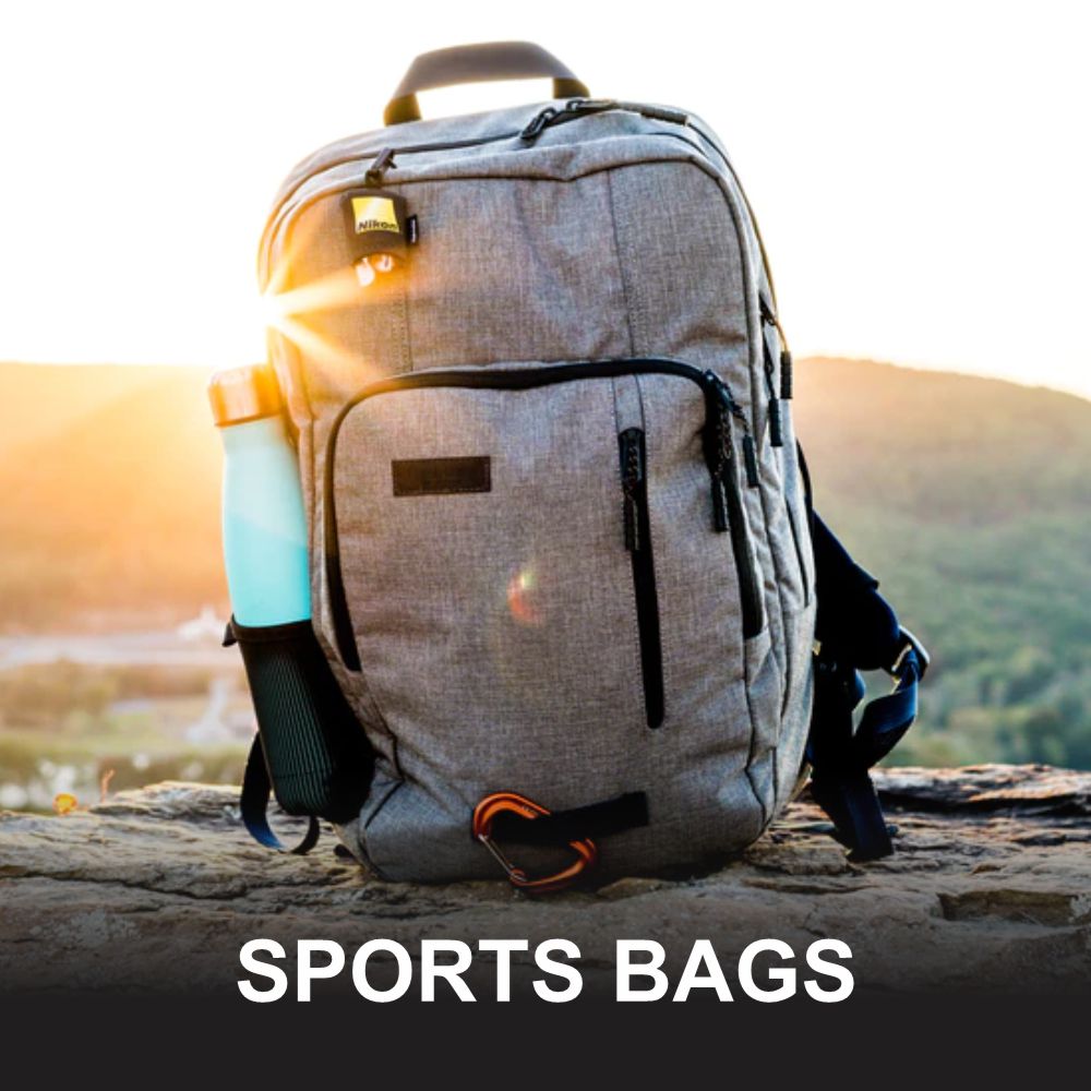 Sports Bags